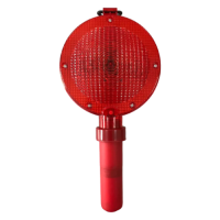 Фонарь сигнальный ФС-4.3.1 с фотоэлементом